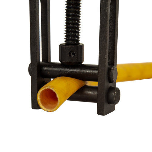 Squeeze Off Tool for 0–32mm MDPE Plastic Pipe – Water Plumbing Clamp & Stop