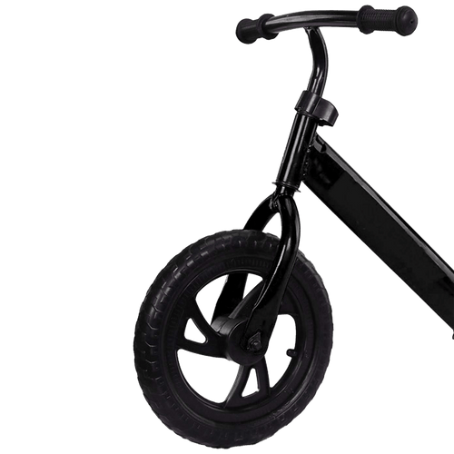 Kids Balance Bike Ride On Toys Push Bicycle Wheels