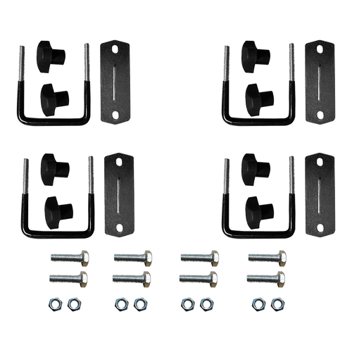 Universal Roof Rack Basket - Car Luggage Carrier Steel Cage Vehicle Cargo