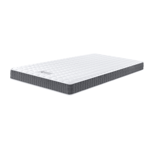 Double Memory Foam Mattress - OEKO-TEX® & CertiPUR-US® Certified