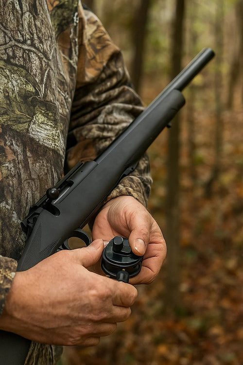 6pcs Keyed Alike Trigger Locks – Gun Safety Lock Set for Pistol, Rifle & Shotgun