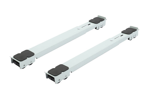 Appliance Rollers Dolly 300kg Load Adjustable Fridge Washing Machine Base