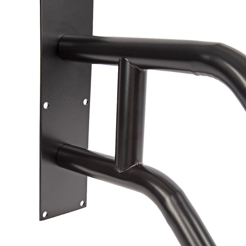 Handrail Steps Railing Outdoor Indoor Metal Rail
