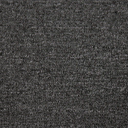 5m² Dark Grey Carpet Tiles Set – Commercial & Home Flooring for Office, Retail & Living Areas