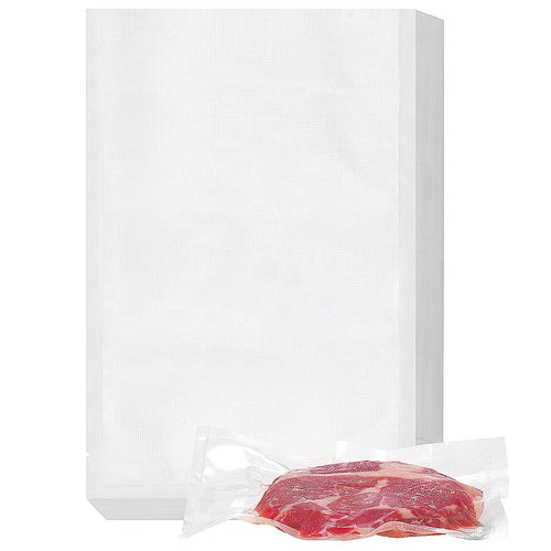 28 x 40cm 100pcs Vacuum Sealer Bags Food Storage BPA Free