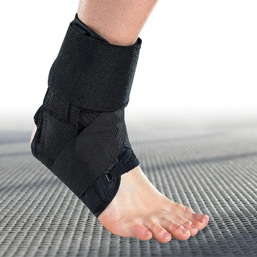 Small Ankle Brace Stabilizer - Ankle sprain & instability