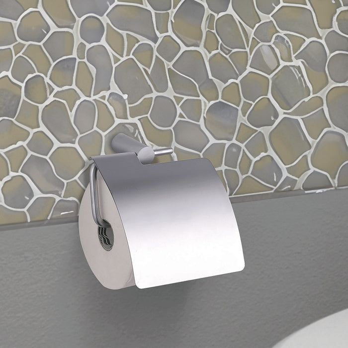 Toilet Paper Holder Grade 304 Stainless Steel