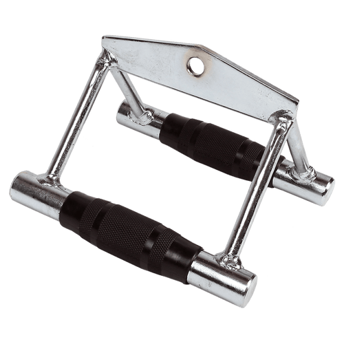 Randy & Travis Rubber-Coated Close-Grip Triangle Attachment