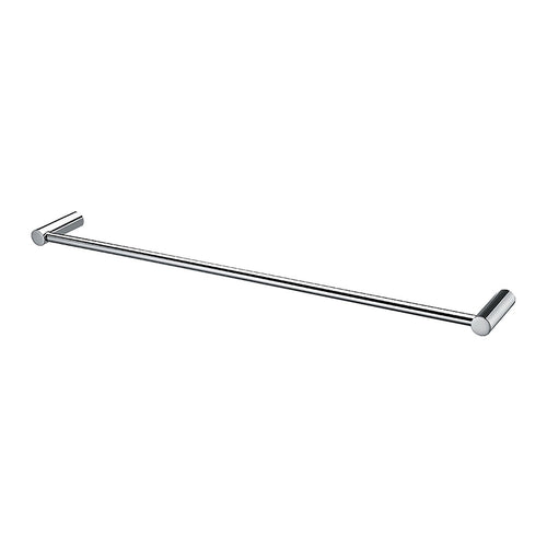 Single Towel Rail - 615mm