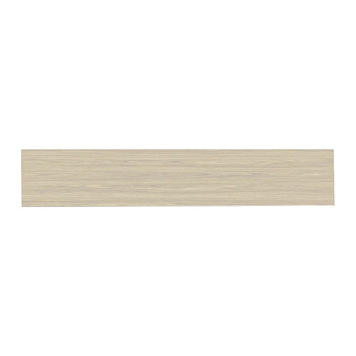 Self Adhesive Vinyl Floor Tiles Peel & Stick Flooring Light Grey Oak 16 Pack 2.3m²