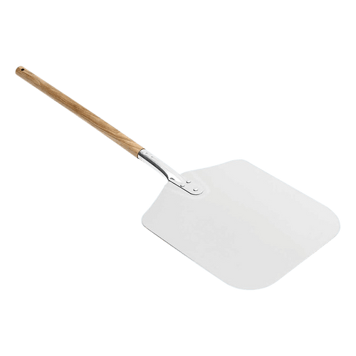 Profesional Pizza Oven Peel Paddle 90cm Wood Handle
