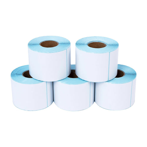 Premium Quality Barcode POS Labels, Stickers & Price Tags – Direct Thermal 60 x 50mm