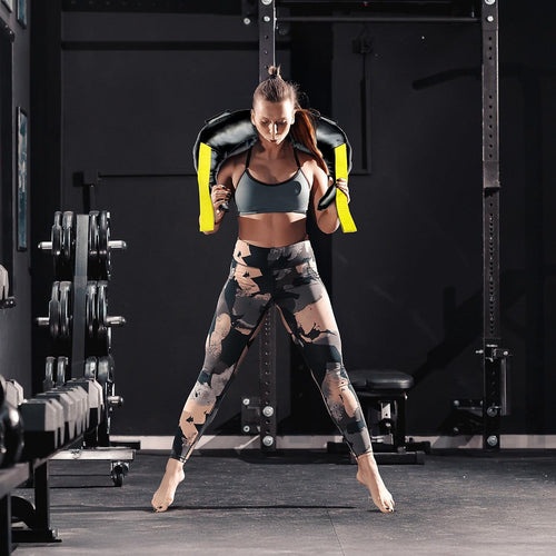 5kg Bulgarian Workout Power Bag