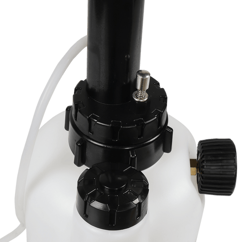 Bleed Tool Pressure 3 ltr Brake & Clutch Bleeding System Fluid Bleeder