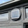 Solar Powered Roof Fan Ventilator Loft Vent for Boat RV Greenhouse Shed Caravan