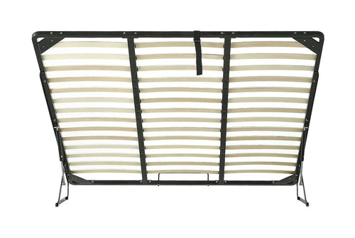 King Gas Lift Bed Frame & Mechanism Ottoman Sofabed