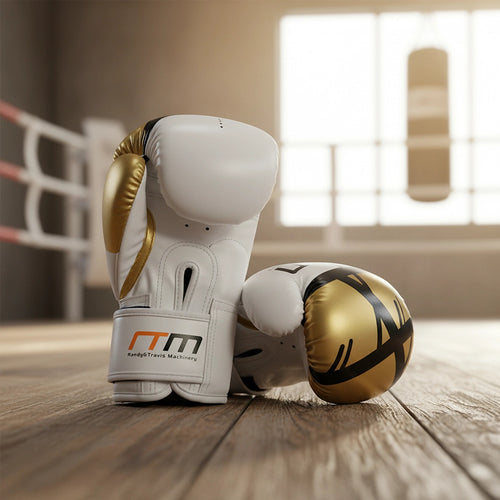Boys Boxing Gloves Sparring & Training Gloves for Kids Youth MMA