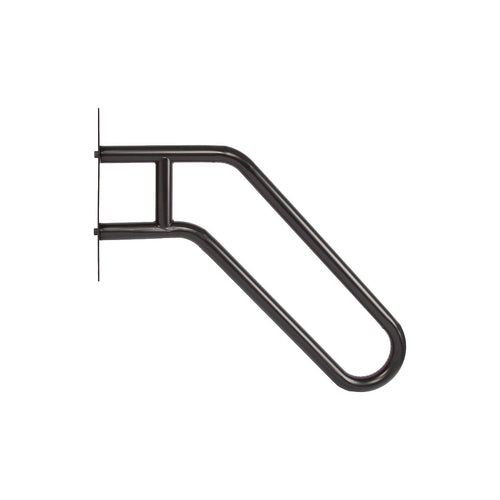 Handrail Steps Railing Outdoor Indoor Metal Rail