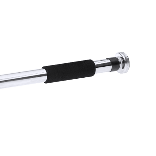 Portable Doorway Chin Up bar Pull Ups Weights Gym