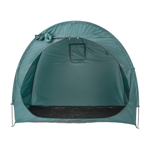 Bicycle Shelter Outdoor Bike Cave Garden Bike Storage Shed Tent Travel