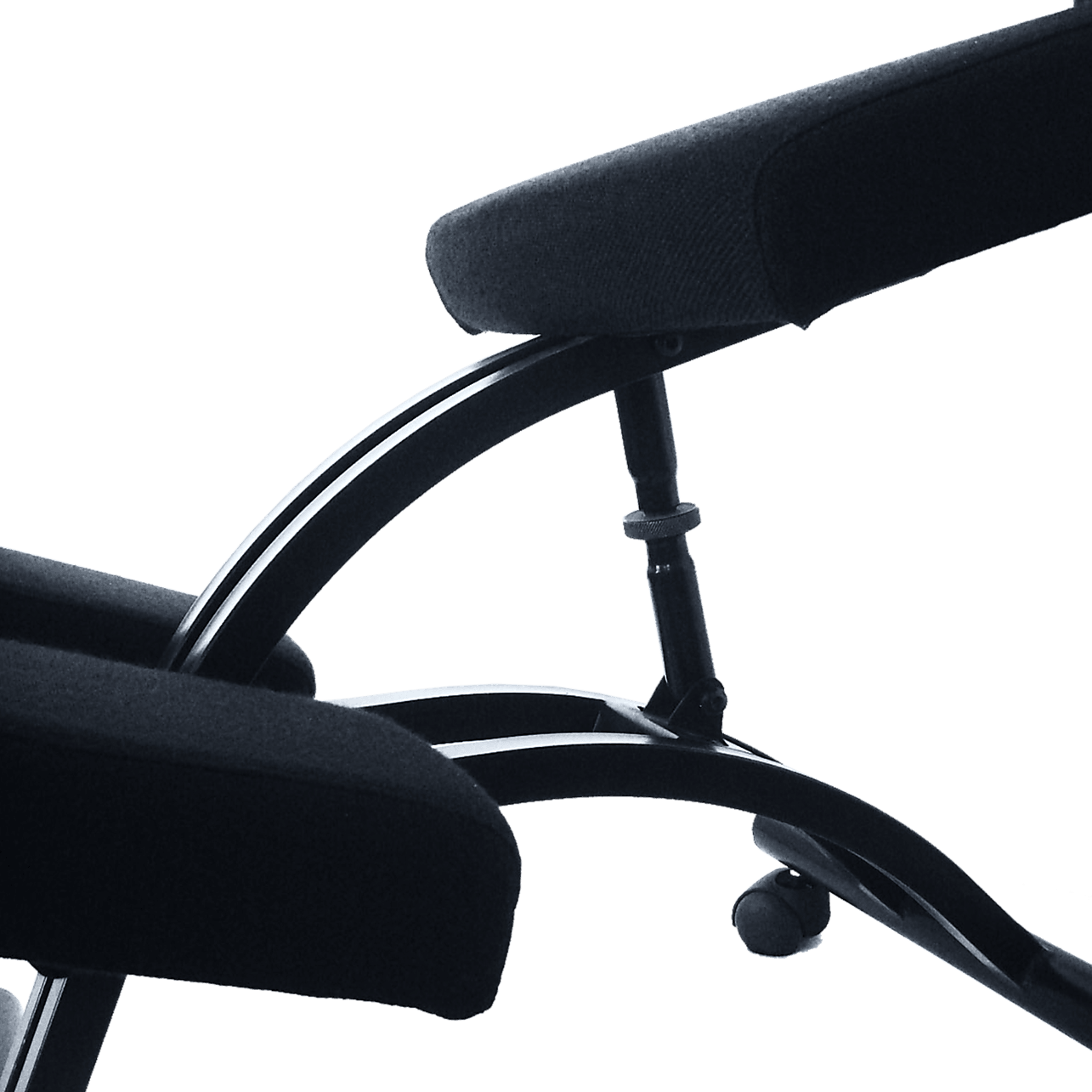 Global kneeling chair 2025