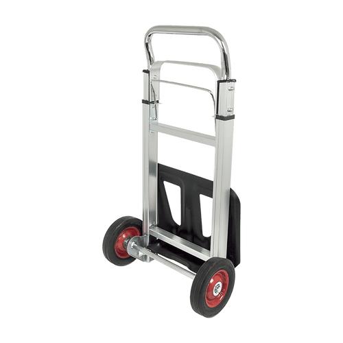 100kg Trolley Folding Hand Truck Sack Barrow