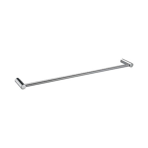 Single Towel Rail - 615mm