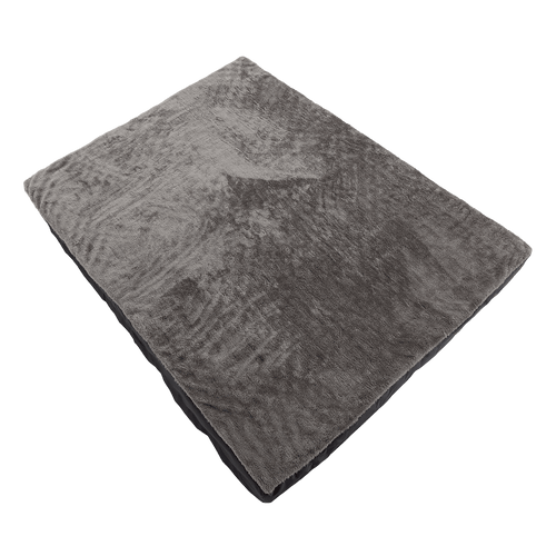 120 x 90cm Orthopedic Pet Dog Bed Mattress Therapeutic Joint Pain Comfort 