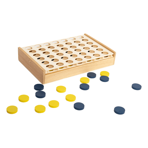 Classic Kids Toy Family Board Game Educational Children Gifts