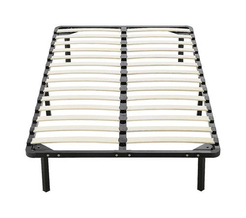 King Single Metal Bed Frame