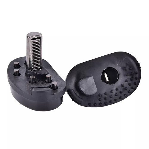 6pcs Keyed Alike Trigger Locks – Gun Safety Lock Set for Pistol, Rifle & Shotgun