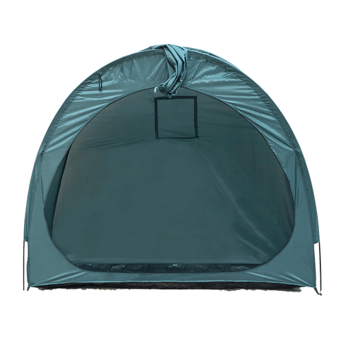 Bicycle Shelter Outdoor Bike Cave Garden Bike Storage Shed Tent Travel