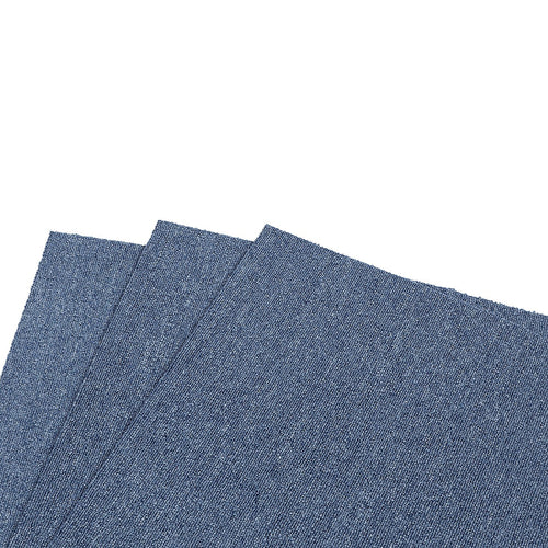 Premium Carpet Tiles in Blue – 5m² Pack for Home, Office & Commercial Flooring