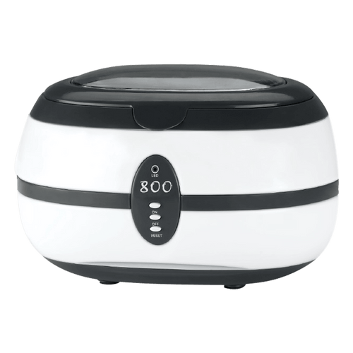 Ultrasonic Multi Purpose Sonic Wave Jewellery Cleaner