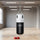 30kg Heavy Duty Boxing Punching Bag Solid Filled