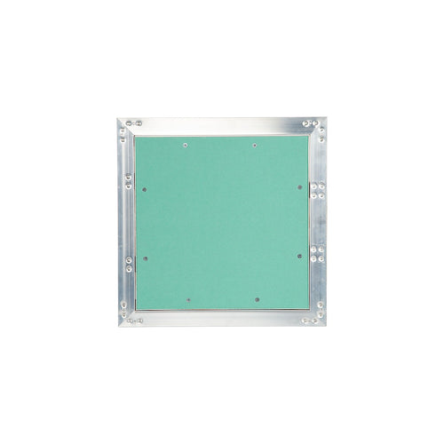 300x300mm Plasterboard Access Panel with Aluminium Frame Inspection Hatch