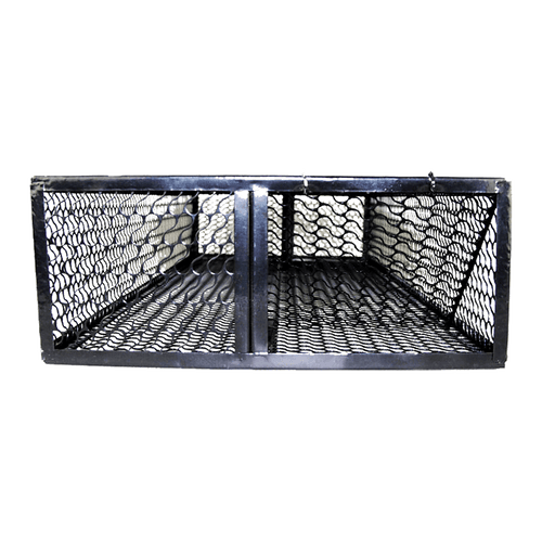 Humane Snake Trap Remove Small to Medium Snakes 2 Doors