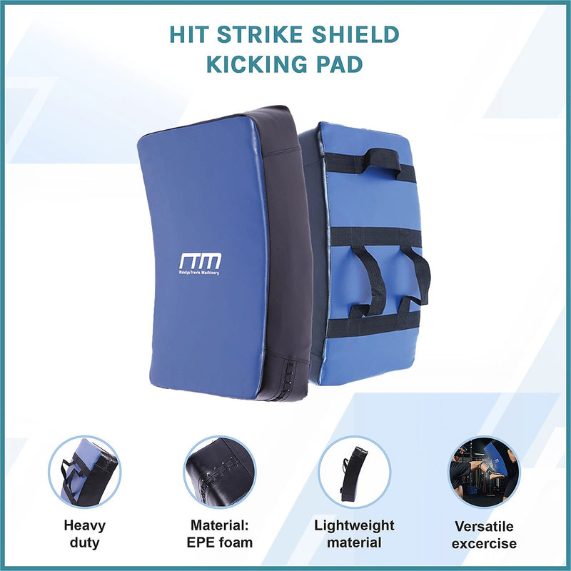 Strike Shield for Boxing and Martial Arts Training | FactoryFast.com.au