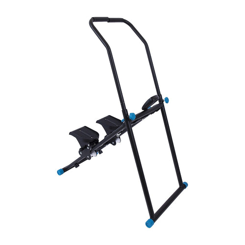 Vertical Climber Stair Stepper Machine – Full Body Home Gym Fitness Equipment for Cardio and Strength