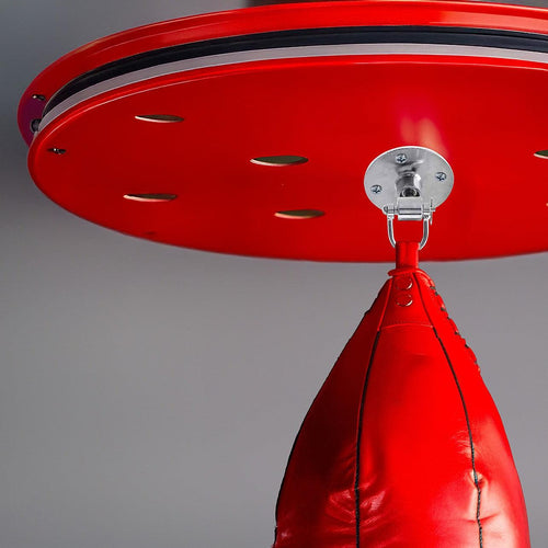 Heavy Duty Boxing Swivel Steel Punch Bag Bearing MMA Speed