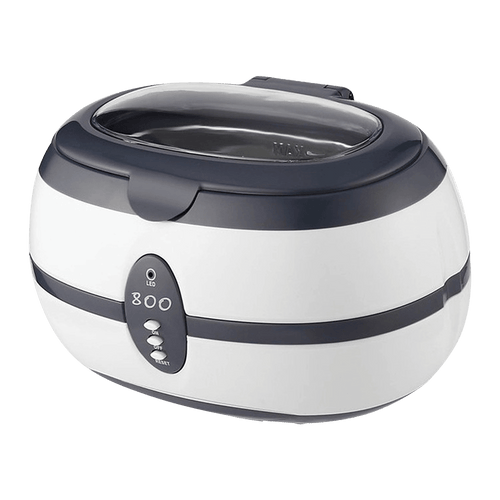 Ultrasonic Multi Purpose Sonic Wave Jewellery Cleaner