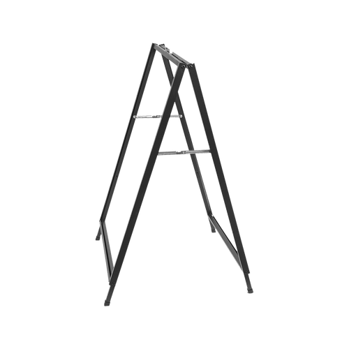 Frame Sign Sidewalk Sign Board 60x90cm Advertising Poster Display