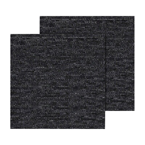 Premium Carpet Tiles in Charcoal – 5m² Pack for Home, Office & Commercial Flooring