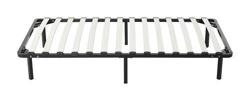 Single Metal Bed Frame