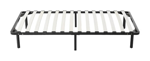 Single Metal Bed Frame