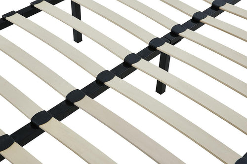 King Single Metal Bed Frame