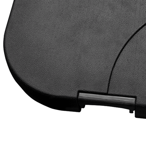  Outdoor Patio 4-Piece Cantilever Offset 3M Umbrella Base Stand Weight Water Sand