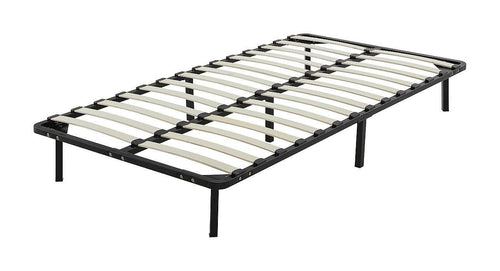 King Single Metal Bed Frame
