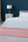 King Bed Sheet Set – 1800 Series Microfiber, Deep Pocket, Soft & Breathable, White