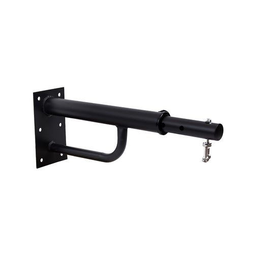 Wall Mounted Punching Boxing Bag Holder Bracket with 360° Swivel Mount